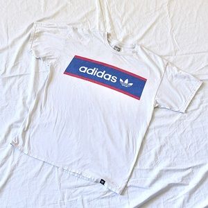 Adidas RWB T-Shirt